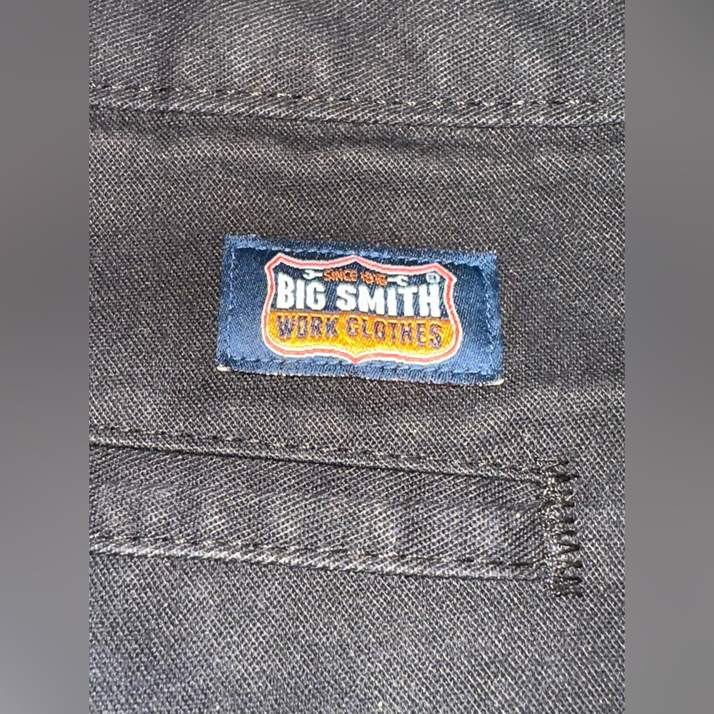 Big Smith work pants - Picture 5 of 6